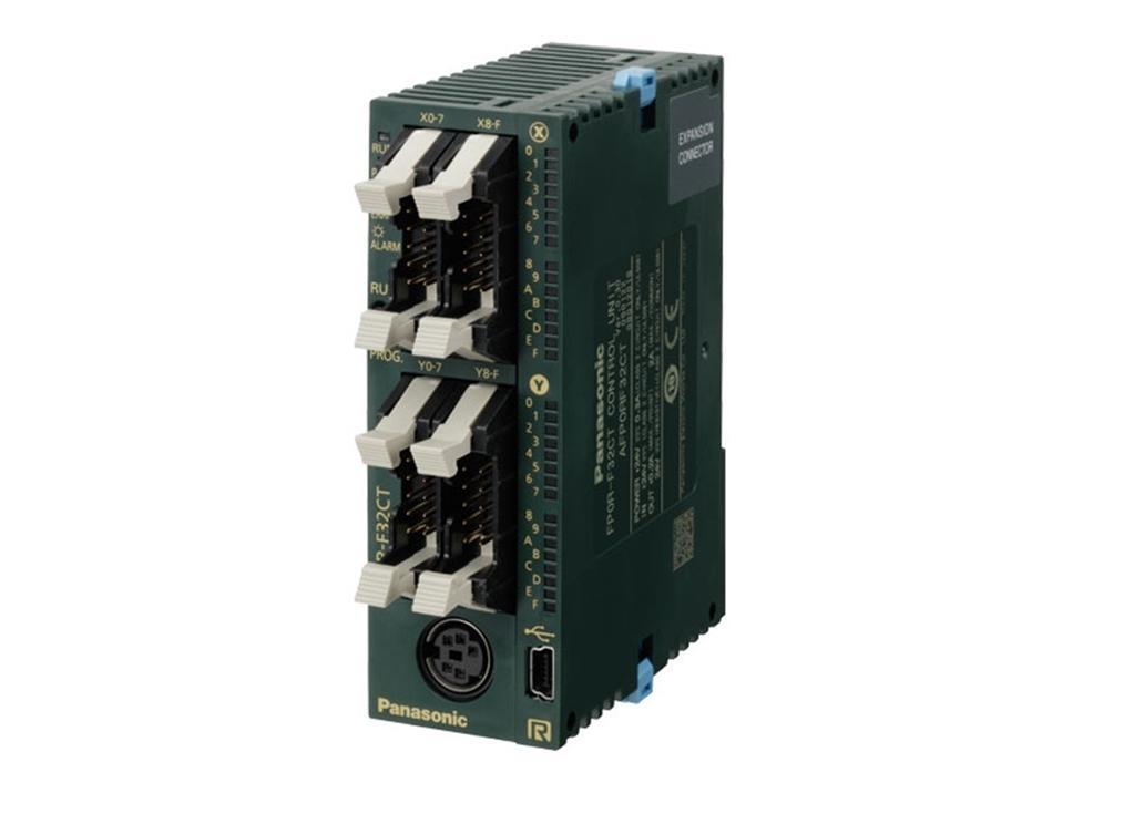 PANASONIC CPU FP0-C16CT