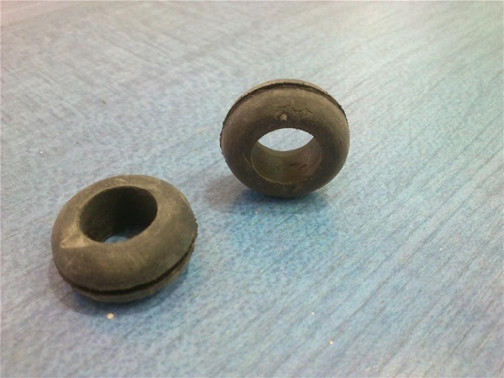 GOMA PASAHILOS 22MM