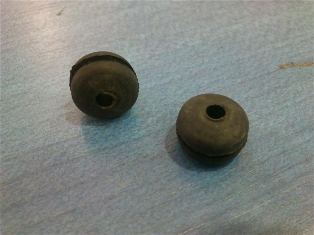 GOMA PASAHILOS 14.5MM