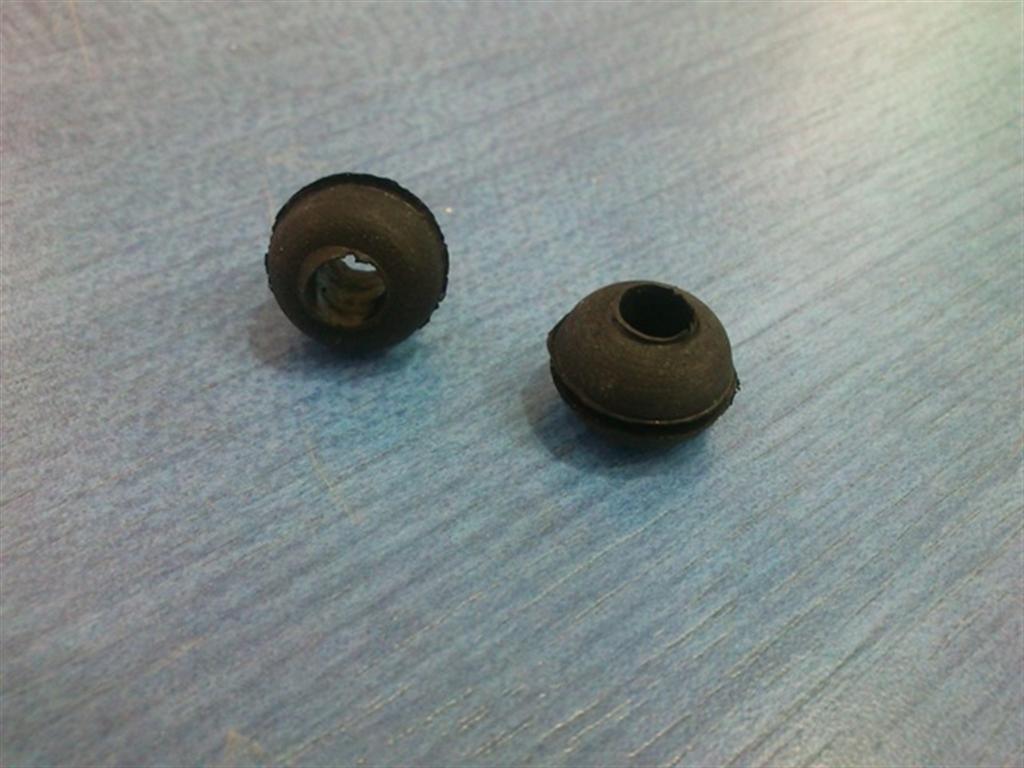 GOMA PASAHILOS 13.2MM