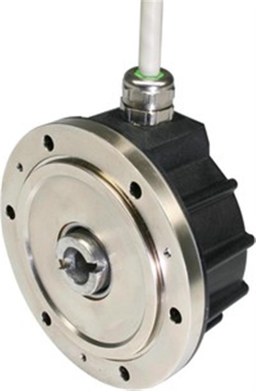 LEONORD + BAUER  ENCODER INCRREMENTAL