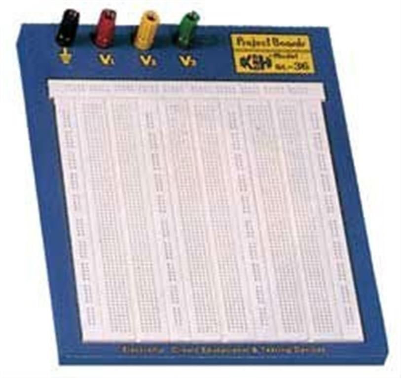 PLACA BOARD