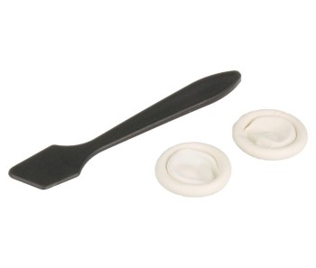 PASTA DE UNIÓN TÉRMICA SIN SILICONA
