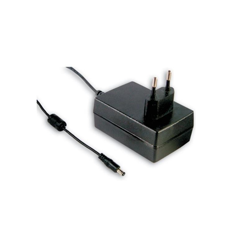 ALIMENTADOR 15V 1A CONMUT
