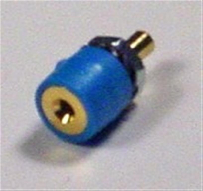 HEMBRILLA AZUL 2MM