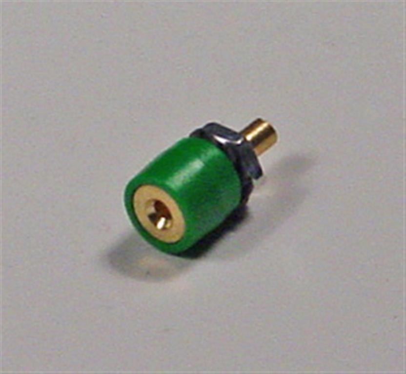 HEMBRILLA VERDE 2MM