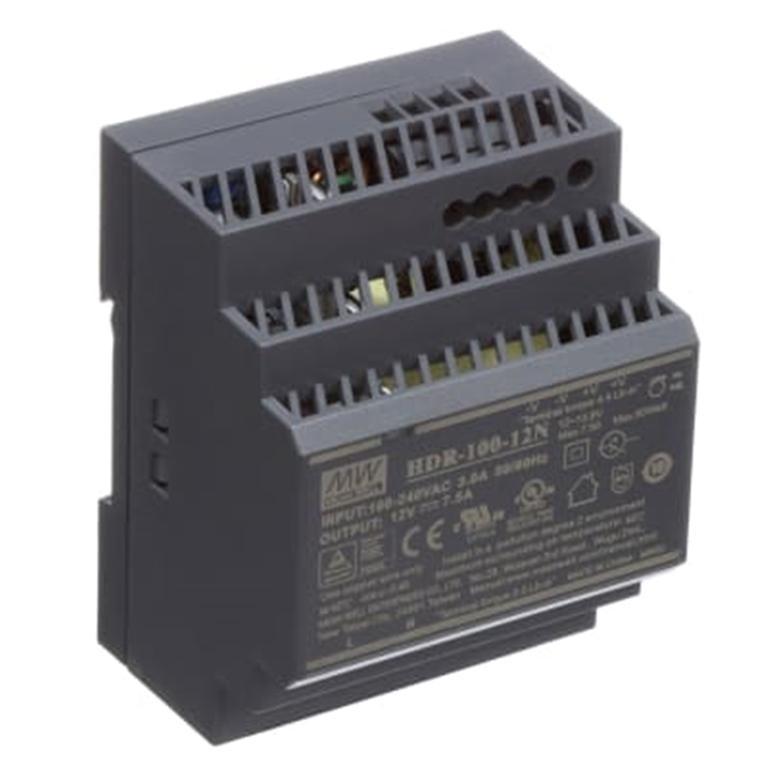 MEAN WELL FUENTE DE ALIMENTACIÓN 90W