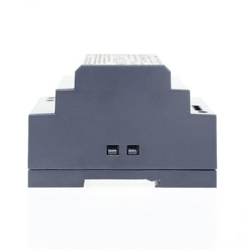 FUENTE ALIMENTACION 85-264 VAC 1 SAL. CARRIL DIN 24V DC 4 AMP. 100 WAT, MEAN WELL IP20