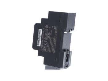 FUENTE ALIMENTACION 85-264 VAC 1 SAL. CARRIL DIN 12V DC 2,5 AMP. 30 WAT. VELLEMAN IP20