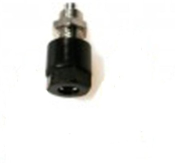 HEMBRILLA NEGRA 4MM