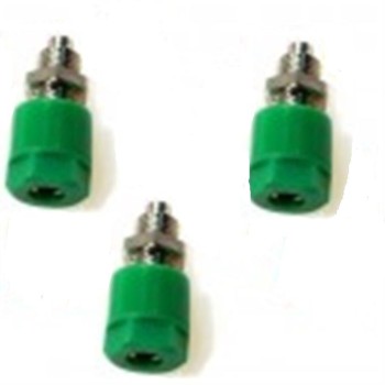 HEMBRILLA VERDE 4MM
