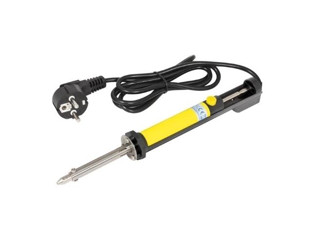 BOMBA DESOLDADORA 230V 30W HRV119 PROSKIT 260mm