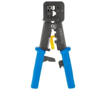 CRIMPADORA PARA RJ12/RJ45 PROSKIT