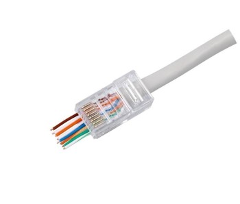 CRIMPADORA PARA RJ12/RJ45 PROSKIT