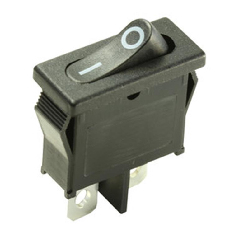 INTERRUPTOR UNIPOLAR ON-OFF