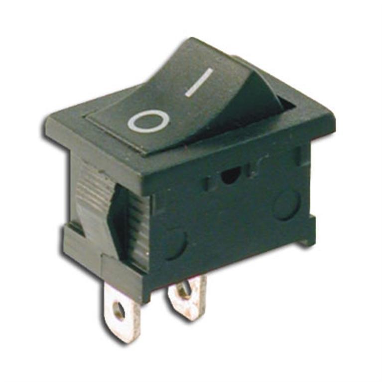 INTERRUPTOR UNIPOLAR ON-OFF