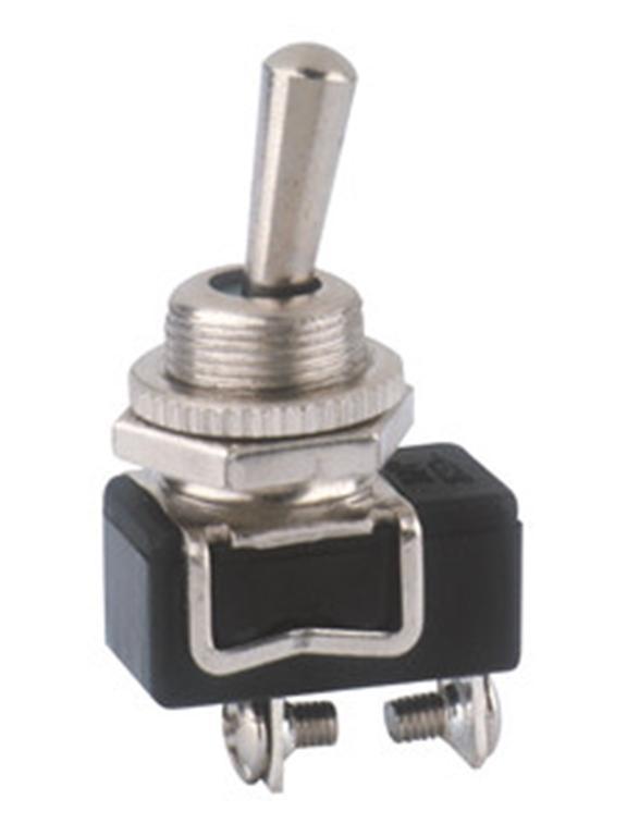 INTERRUPTOR UNIPOLAR ON-OFF