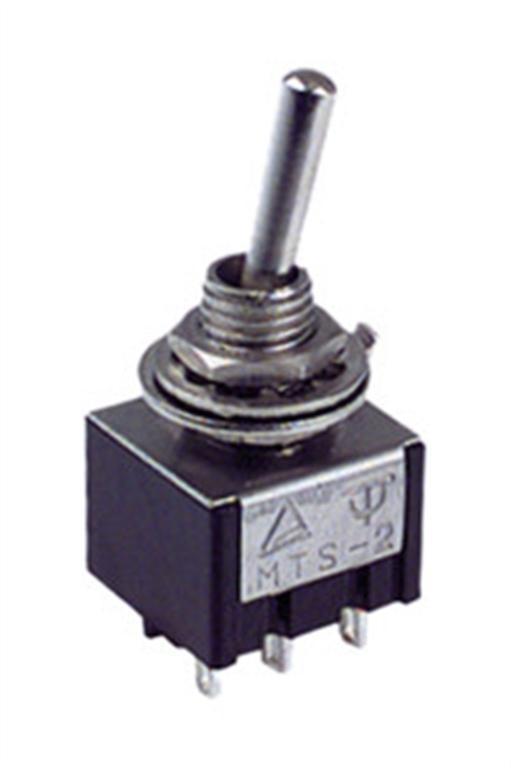 INTERRUPTOR BIPOLAR ON-OFF-ON
