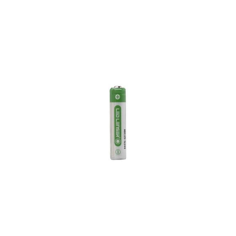 BATERIA Li-Ion 3,7V 700mAh R6 / AA DIAMETRO 14X48mm