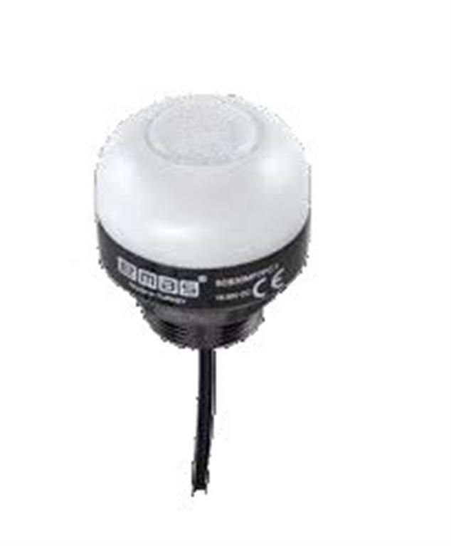 EMAS BALIZA RGB 24VDC