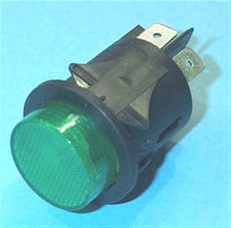 INTERRUPTOR BIPOLAR ON-OFF