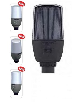 EMAS BALIZA MULTIFUNCION 220V