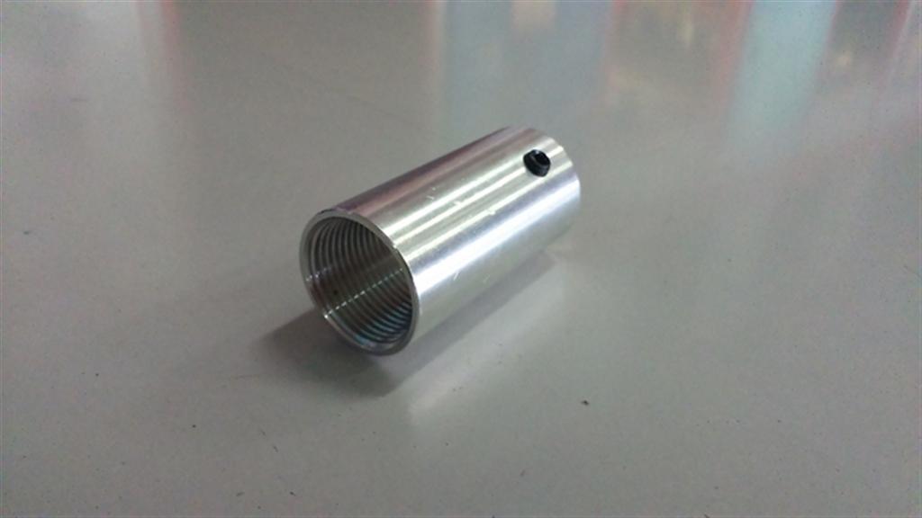 ADAPTADOR METALICO IF5M
