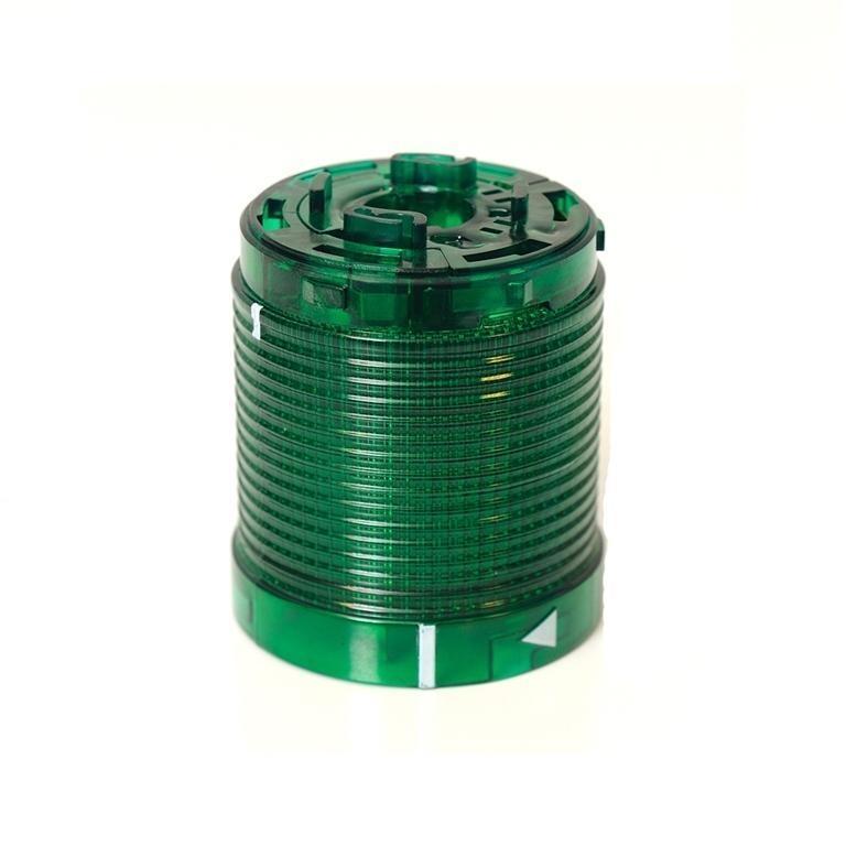 EMAS MODULO VERDE PARA BALIZA