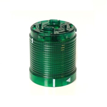 EMAS MODULO VERDE PARA BALIZA