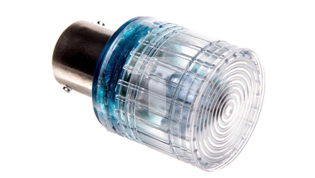 EMAS LED INTERMITENTE 24VAC/DC