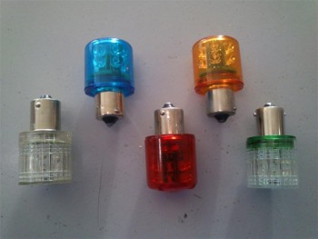 EMAS LED 24VAC / DC PARA BALIZA