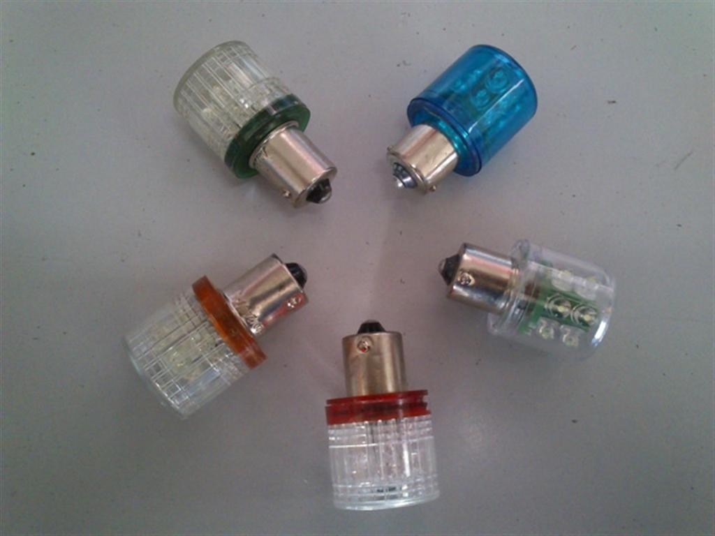 EMAS LED PARA BALIZA