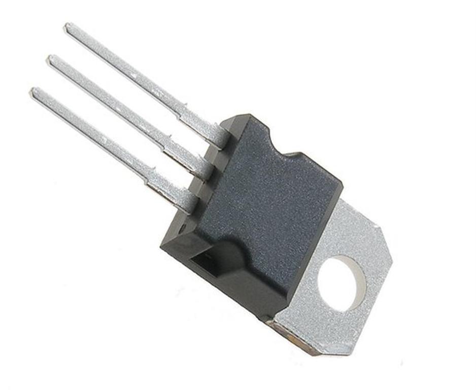 TRANSISTOR TO-220 600V