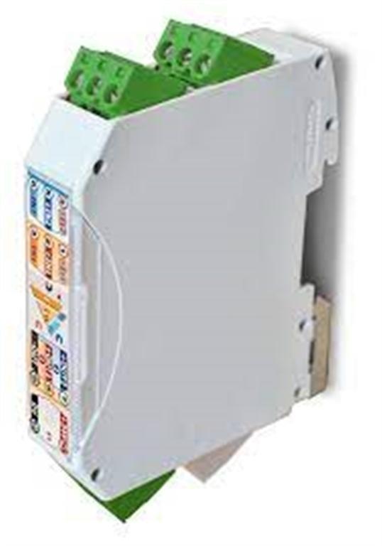 REMBERG CONVERTIDOR 0/10V A 4/20mA