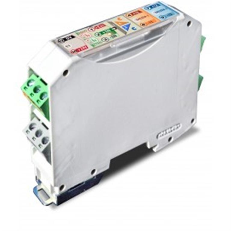 CONVERTIDOR RANGO 0/200MA 4/20MA