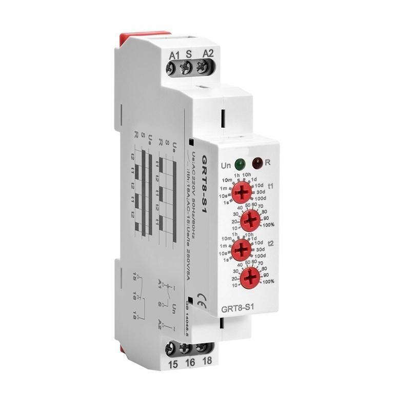 C/TEMP.ASIM.12-240VAC/DC