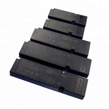 FUENTE ALIM.CONMUTADA 230V AC 1 SAL. PLANO 24V DC 0,5 AMP. 12 WAT