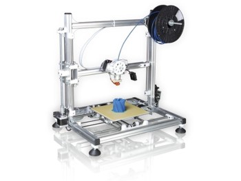 IMPRESORA 3D