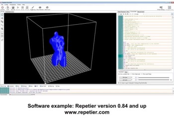 IMPRESORA 3D