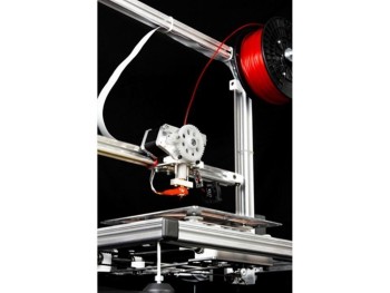IMPRESORA 3D