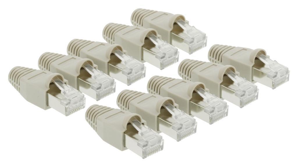 CONECTOR RJ45 CAT5E