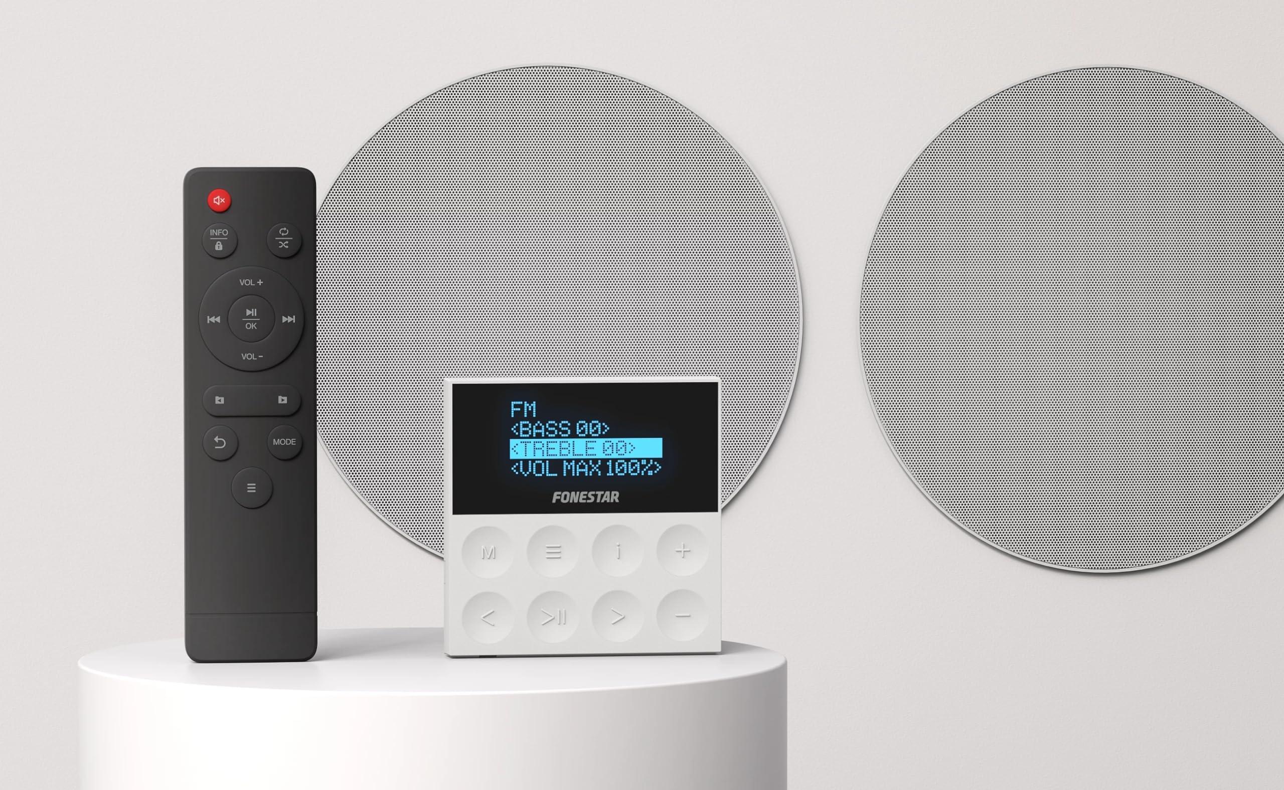 KIT DE SONIDO PARED KS-WALL