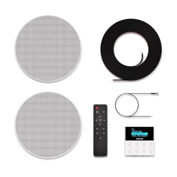 KIT DE SONIDO PARED KS-WALL