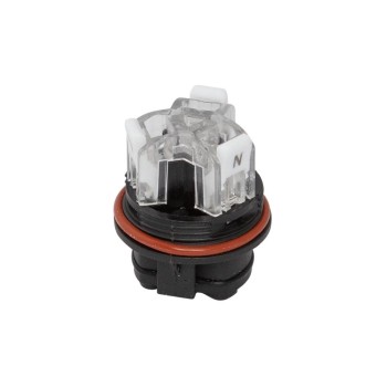 CONECTOR ESTANCO CON UNION Y CONEXION RAPIDAS MACHO-HEMBRA