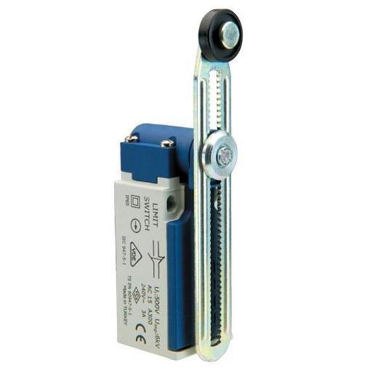 FINAL DE CARRERA 18MM AJUSTABLE