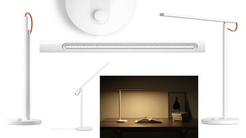 XIAOMI  MI SMART LED DESK LAMP 1S