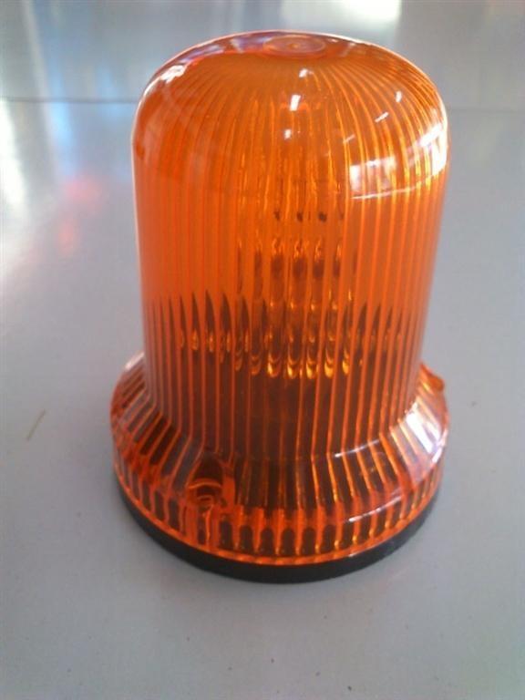 AVISADOR LUMINOSO