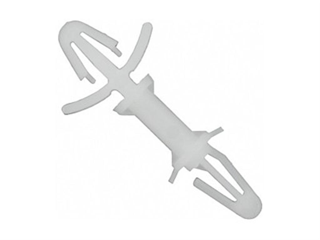 SEPARADOR NYLON 14.3MM