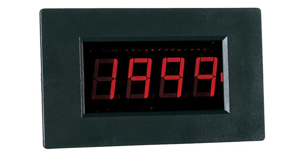 99G LCD Voltímetro LDP-235