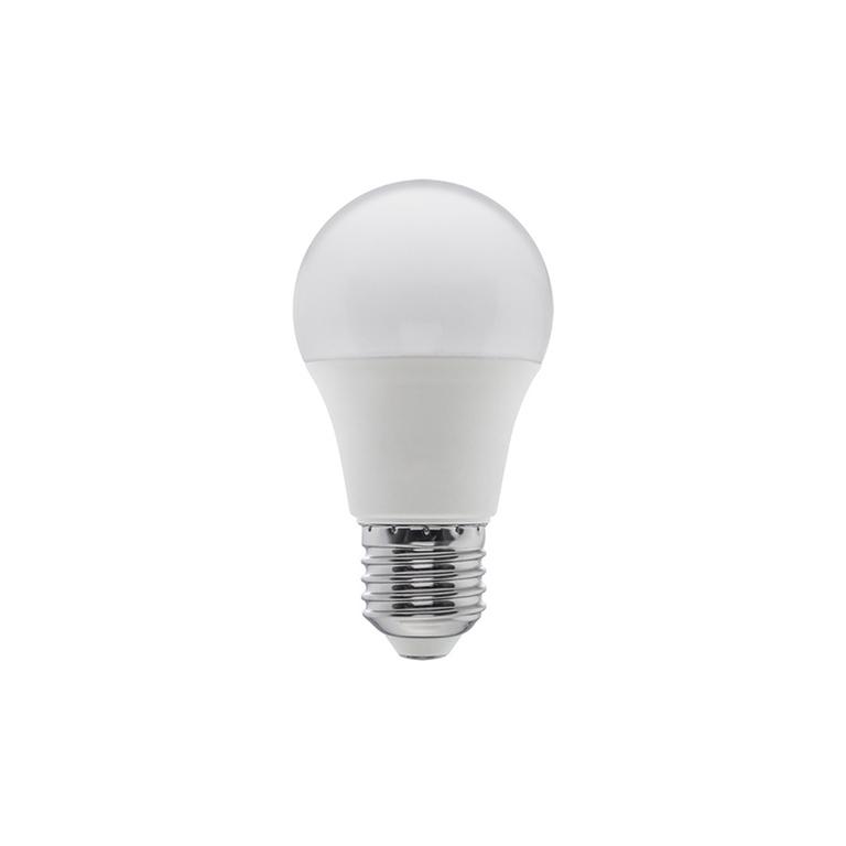 BOMBILLA LED 8W E27 6000K